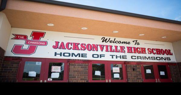 Jacksonville High School