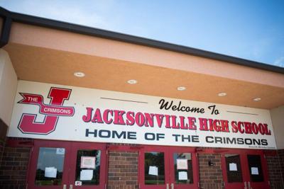 Jacksonville High School