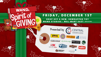 Spirit of Giving 2023