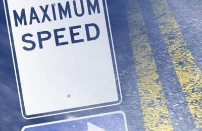 Speed limit lowered on Champaign-Urbana interstate