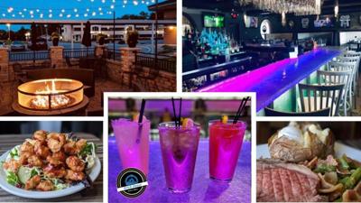 Brick House Bar & Grill