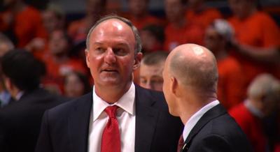 Hoopeston native Matta out at Ohio State after 13 seasons