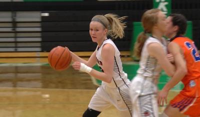 Tuesday Night Highlight Zone: 1/23