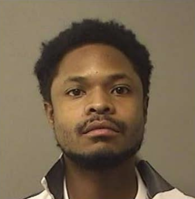 Timothy Chatman