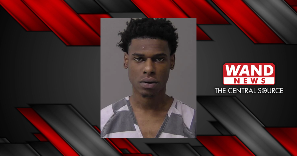 Decatur man sentenced to life for killing 2 people | News | wandtv.com