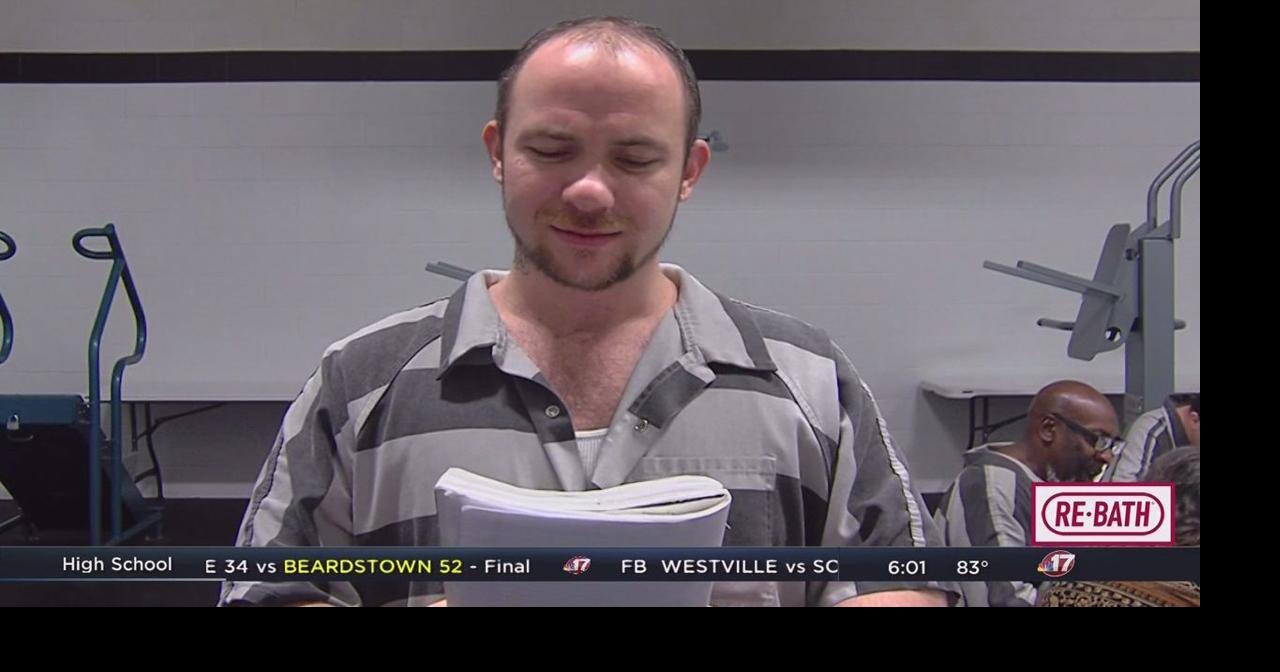 Macon County inmates see success with RESTORE program News