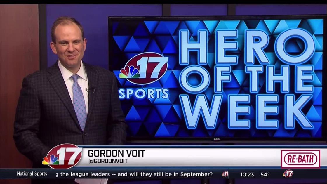 Hero Of The Week Myshaun Dozier Macarthur Sports Wandtv Com