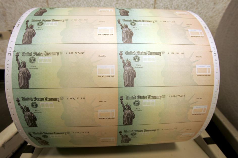 Americans Who Owe Child Support Won T Get Stimulus Checks Top