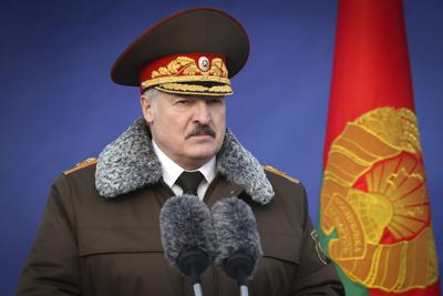 EU Belarus Election What to Know