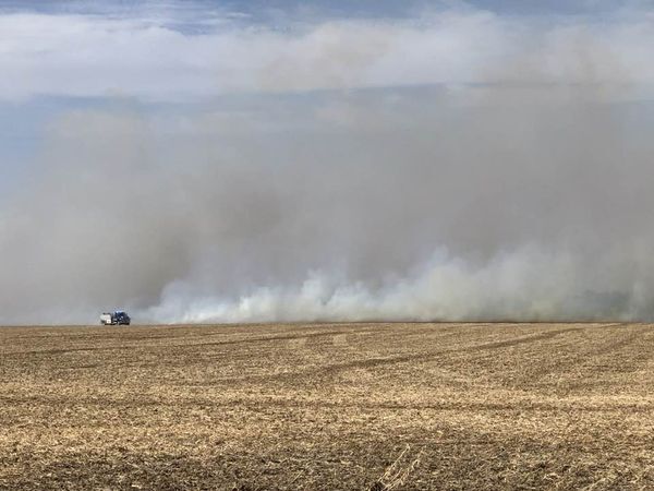 Sullivan Fire Protection District