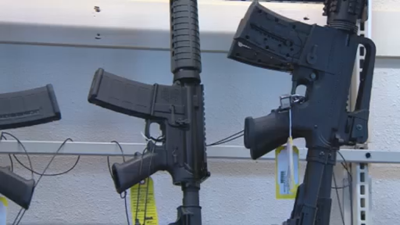 Illinois guns