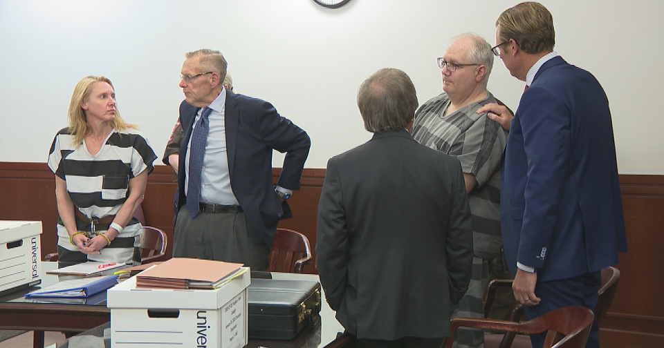 EMS worker accused of killing patient released on bond - Vimarsana News