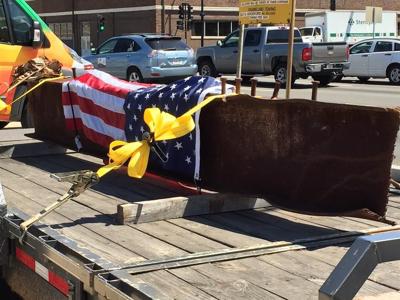 $10,000 Raised for Pounds For Pride Event To Build 9/11 Memorial