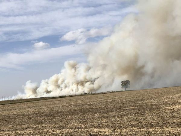 Sullivan Fire Protection District