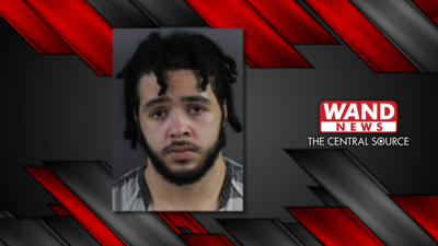 Camron Lee Chisam Mugshot