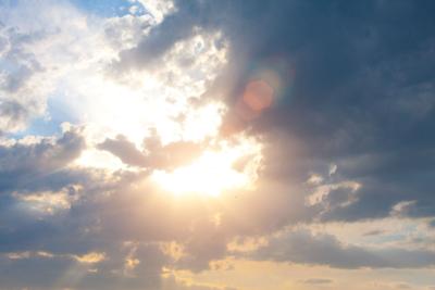 Sunny Sky