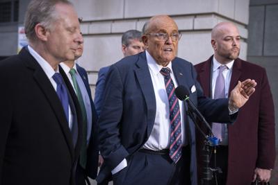 Giuliani