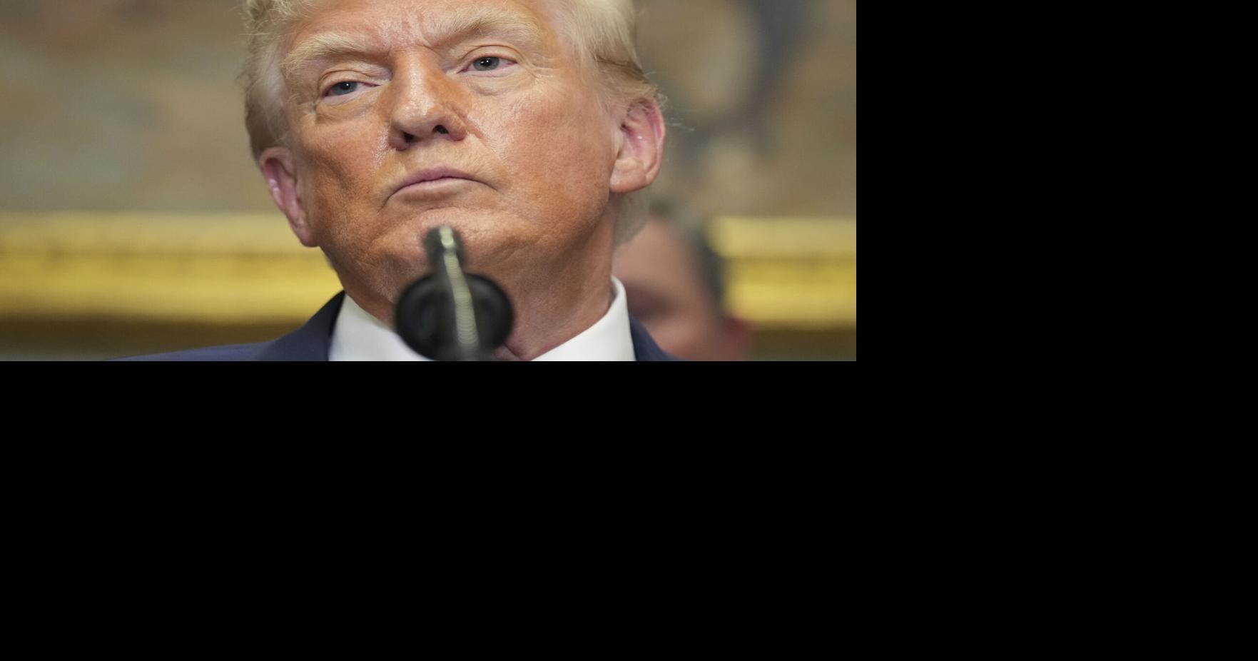 What's the filibuster and why does Trump want to get rid of it during the shutdown?