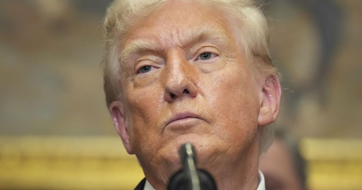 What's the filibuster and why does Trump want to get rid of it during the shutdown?