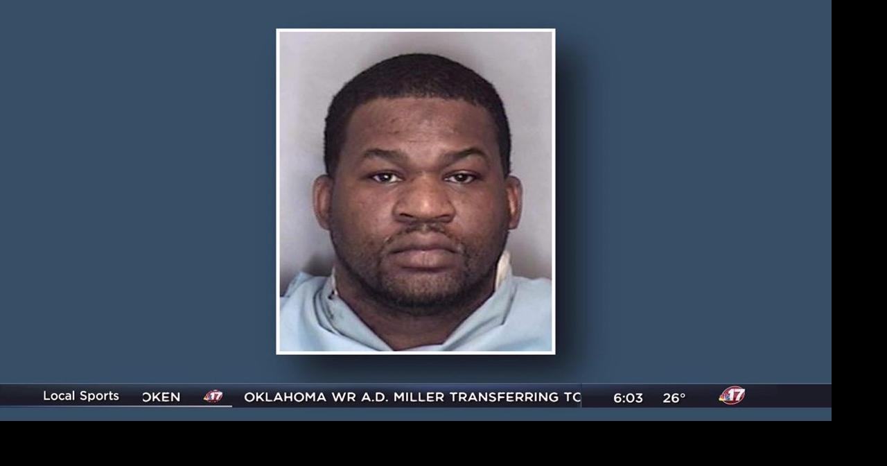 Warrant issued for man accused of Christmas Eve shooting Top Stories