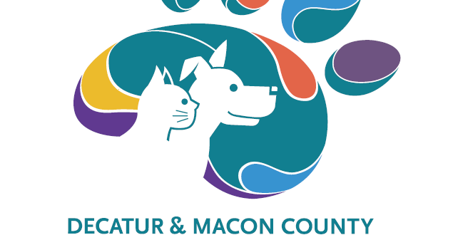 All dogs adopted from Decatur & Macon County Animal Shelter | Top