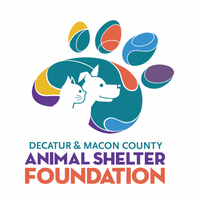 decatur macon animal shelter