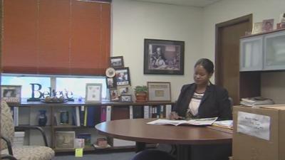 Champaign Unit 4 admins focus on empowering black female students