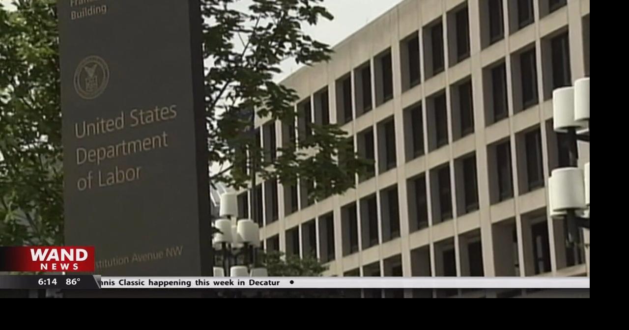 Need a Job? Decatur has over 2,000 job opportunities looking to hire