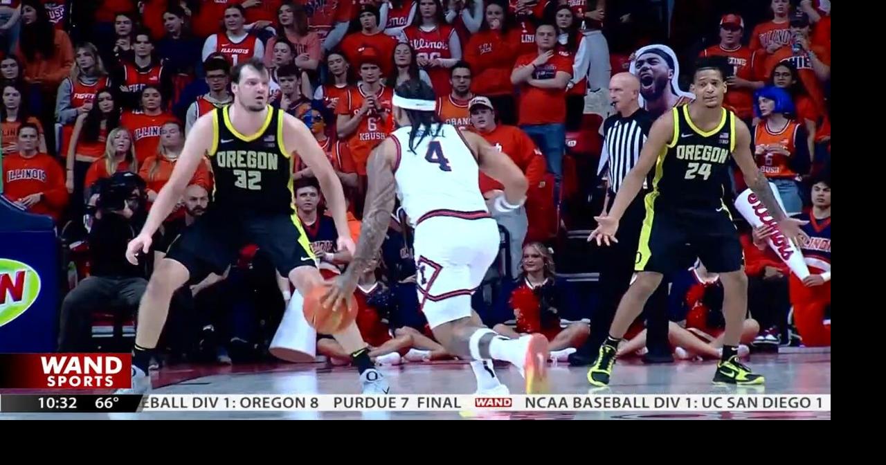 TUPPER'S TAKE: Illinois prepared to take on struggling Maryland in regular season finale