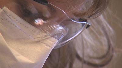 Dentists offer help for vets