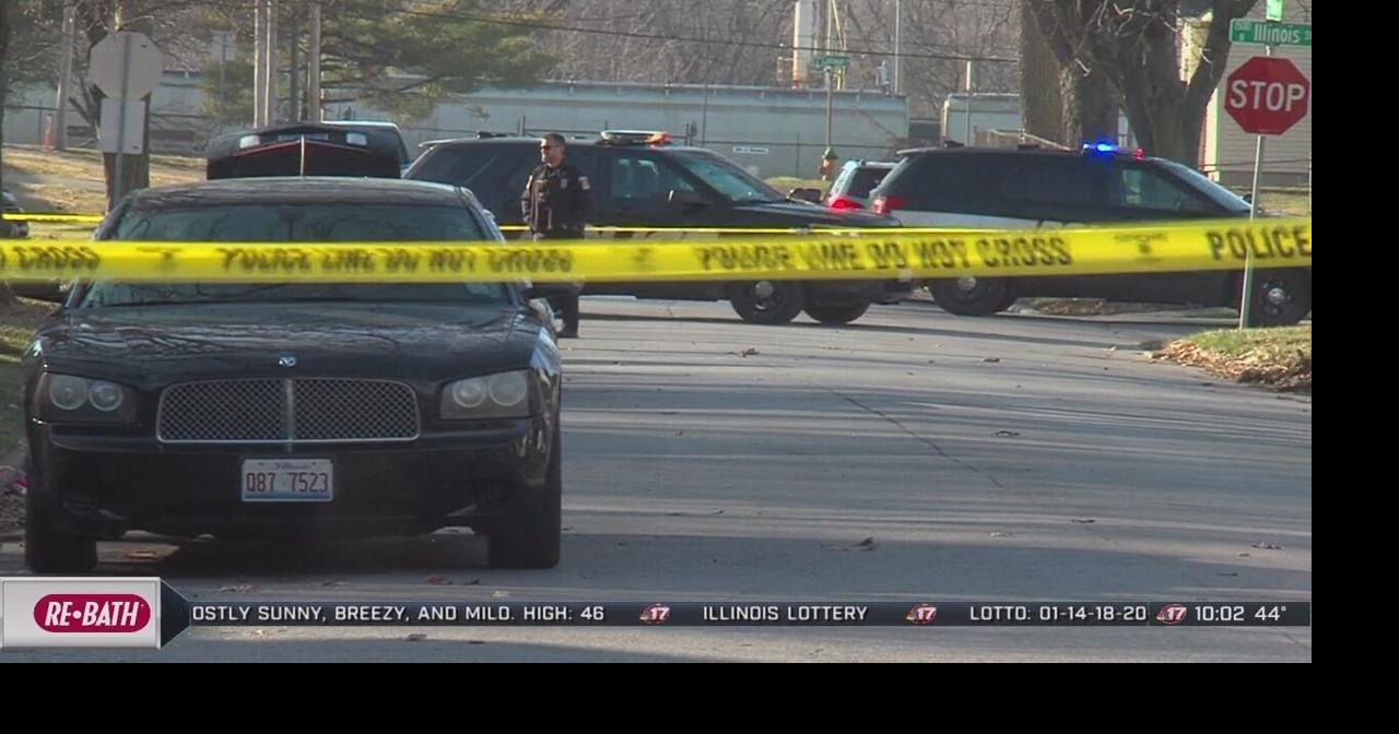 Decatur police ask for state, federal assistance to combat gangs and