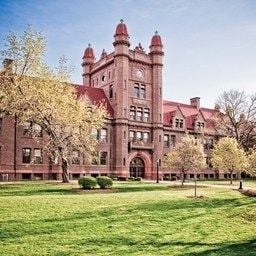 Millikin to introduce gender neutral bathrooms