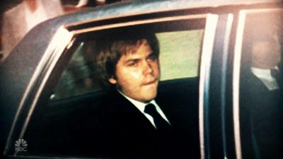 john hinckley jr