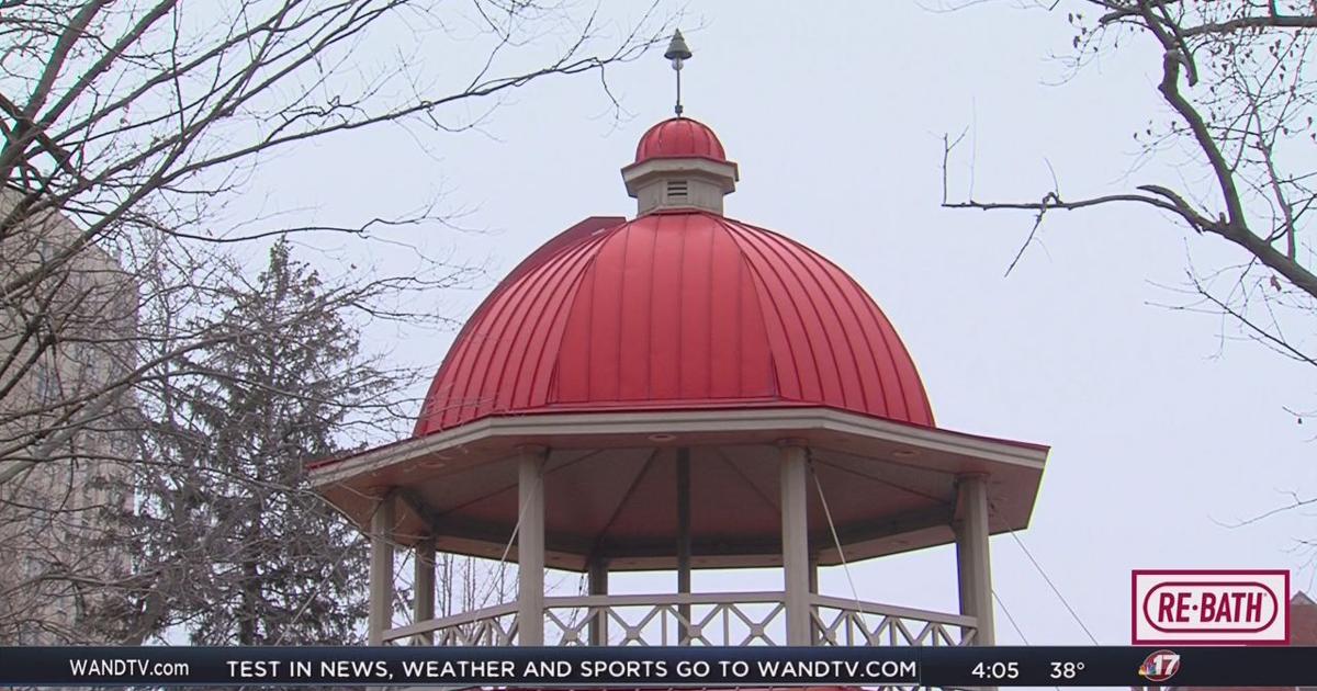 Decatur Transfer House to be revived | News | wandtv.com