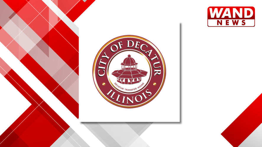City of Decatur logo