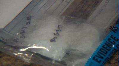 Meth takes toll on kids, first responders