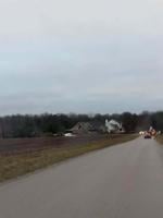 Elwin Road home damage