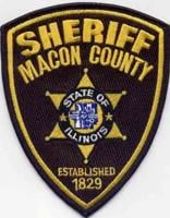 MCSO: Retired Macon Co. captain has died