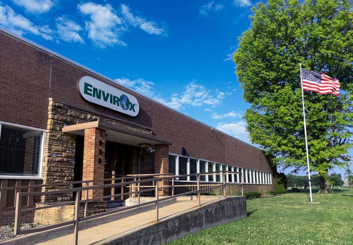 EnvirOx in Danville