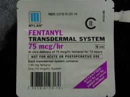 Fentanyl
