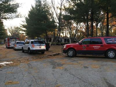 3-year-old killed in fire identified