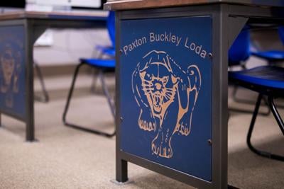 Paxton Buckley Loda CUSD 10