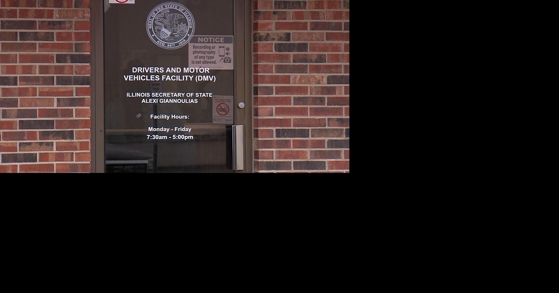 ID gender marker privacy bill awaits Pritzker's approval