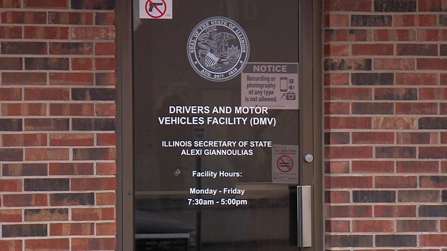 DMV