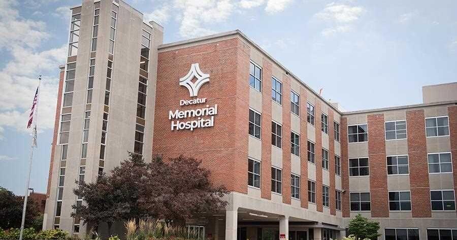 Millikin University and Decatur Memorial Hospital launch nursing program