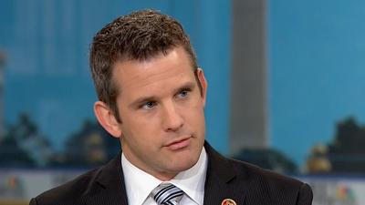 Adam Kinzinger