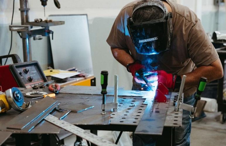 Cache Energy apprenticeship program