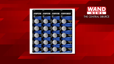 Junpower CR2032 Batteries