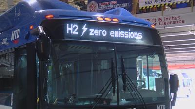 Champaign-Urbana Mass Transit District to replace hybrid buses with zero and low-emission transit buses