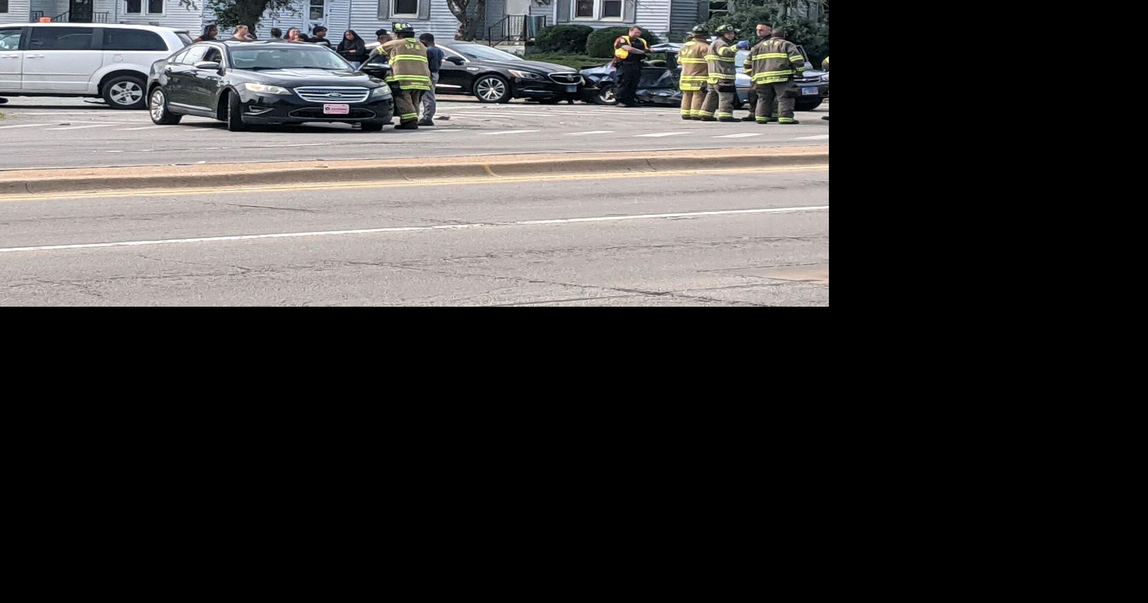 Multiple vehicles involved in Decatur crash | News | wandtv.com
